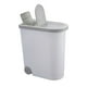 thumbnail image 2 of Contenedor De Alimento Para Mascota Con Pala Y Ruedas Coolpets, 2 of 3