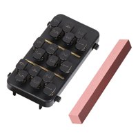 Bothyi - Juego De Guitarra Para Principiantes, Material Didáctico Para Cuerdas De Guitarra, Accesorios Para Guitarra Acústica