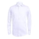thumbnail image 1 of Camisa Calvin Klein vestido de satén de manga larga para niños, blanco, 16 años, 1 of 3