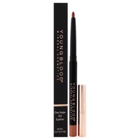 Youngblood - Paleta De Sombras De Ojos De Color Bronce Natural