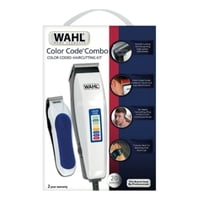 Wahl - Máquina De Cortar Pelo Color Code Combo