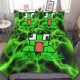 thumbnail image 1 of Unspeakable Bedding Set Twin SizeUnspeakable Unspeakable Duvet Cover for Boys Girls TeensSoft Comfortable Breathable Kid 3 Pcs with Zipper, 1 of 5
