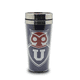 thumbnail image 1 of MUG TERMICO LOGO PLATEADO U DE CHILE, 1 of 3