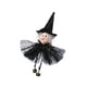 thumbnail image 1 of Decoración Colgante De Halloween, Suministros Para Fiestas De Bendiciones Para Gabinetes, Puertas Y Ventanas, Bruja, 1 of 5