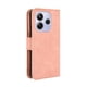 thumbnail image 4 of Funda Tipo Billetera FOXDOCK para Xiaomi Redmi Note 14 Pro 4G – Tapa Flip con Tarjetero, 4 of 5