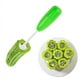 thumbnail image 1 of 1pc Fruit Core Digger Vegetable Hole Digger Multifunctional Vegetable Core Digger Kitchen Gadget Kitchen Tool, 1 of 5