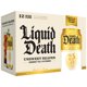 thumbnail image 5 of Té helado Liquid Death Unsweet Reaper 355 ml Pack de 12, 5 of 6