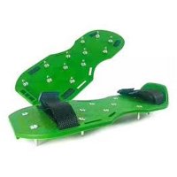 Fibratec - Zapato De Puas Par