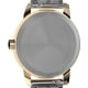 thumbnail image 3 of Reloj Timex Easy Reader Classic para mujer, 25 mm, bicolor, 3 of 3