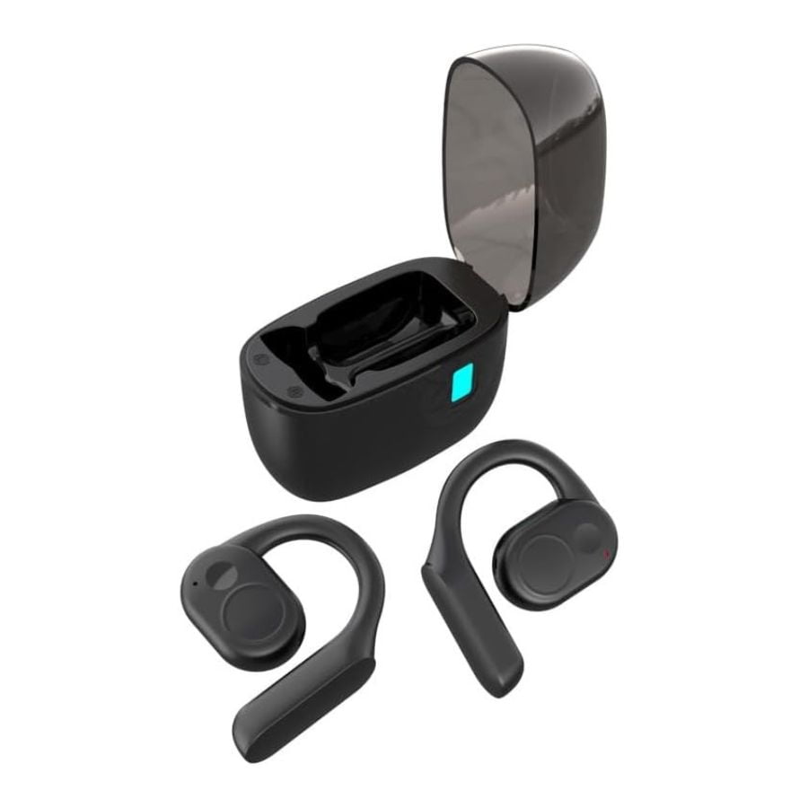 Click Ventas - Auriculares Inalámbricos Bluetooth 5.3 Control Táctil Y-13