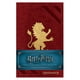 thumbnail image 1 of Libreta Harry Potter: Gryffindor Lujo Tapa Dura Bolsillo, 1 of 2