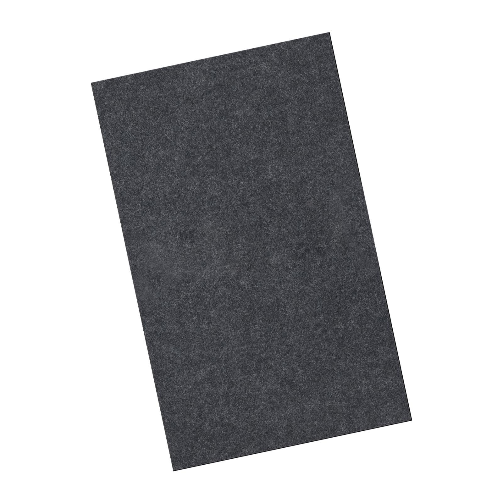 Ioensy - Alfombra De Mantenimiento De Coche, Manta De Reparación, Accesorios Lavables Para Vehículos, Alfombra Para Suelo, 90X180Cm