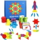 thumbnail image 1 of Juguete Didáctico Tangram Madera 155 pcs, 1 of 5
