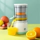 thumbnail image 3 of Exprimidor Electrico Frutas Jugo Limón Recargable Rondon, 3 of 3