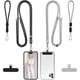 thumbnail image 1 of Colgante para celular Takyu ajustable, 2 piezas, 1 of 3