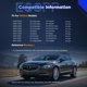 thumbnail image 2 of Bomba de combustible ECCPP E3542M para Buick Century y Regal, 2 of 9