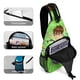 thumbnail image 4 of Riñonera Bandolera Ben 10 Estampado Integral Multicolor, 4 of 6