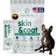 thumbnail image 1 of Suplemento en polvo PetCultures Skin & Coat Tribiotic Dog, 1 of 7