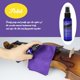thumbnail image 4 of Kit de Cuidado Danchet para Violín – Limpiador, Cera de Abeja, Resina Líquida, Aceite y Pulidor, 4 of 8