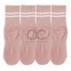 thumbnail image 1 of Calcetines Antideslizantes Algodon Yoga Fitness Set 4 Pares, 1 of 3