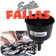 thumbnail image 5 of Embudo Filtro Purificador De Parafina Para Estufas A Parafina, 5 of 6