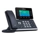 thumbnail image 2 of Teléfono IP Yealink T54W con 16 cuentas VoIP con adaptadores de corriente, 2 of 4