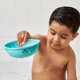 thumbnail image 3 of Juguete de baño Itzy Ritzy - Set de 4 rociadores con forma de fruta, 3 of 8