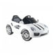 thumbnail image 4 of Vehículo Infantil Cabrio Blanco, 4 of 4