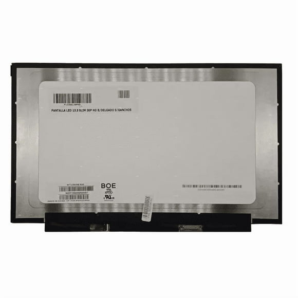 Pantalla Led 13 3 Slim 30 Pines Hd