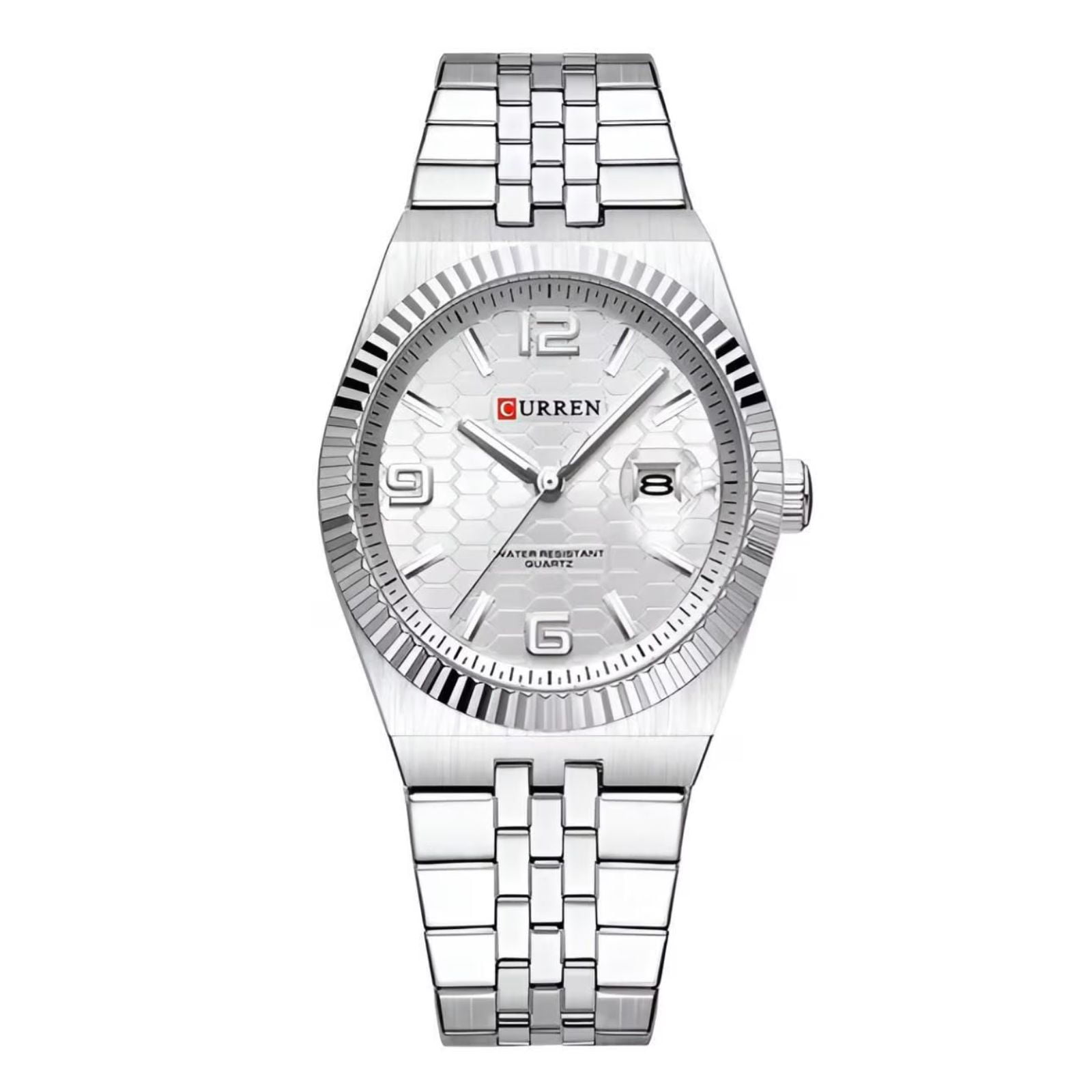 Reloj Curren Kree4701 Mujer Quartz