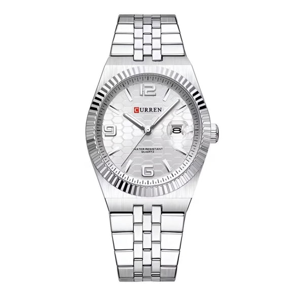 Reloj Curren KREE4701 Mujer Quartz