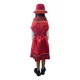 thumbnail image 3 of Traje Infantil Para Niña Nortino, 3 of 3