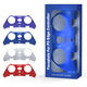 thumbnail image 5 of Cubierta decorativa para el controlador PS5 Edge Placas personalizadas Cubierta-Azul, 5 of 5