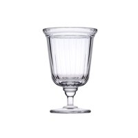 Pasabahce - Set De 2 Copa De Helado 360 Cc Linea Facade