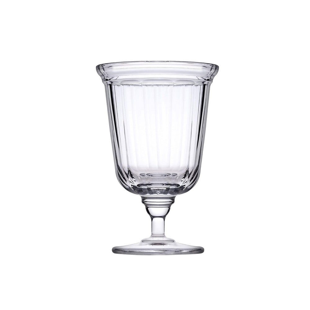 Pasabahce - Set De 2 Copa De Helado 360 Cc Linea Facade