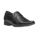 thumbnail image 2 of ZAPATOS FORMALES PEGADA NEGRO DE HOMBRE 125806-01 - Talla 39, 2 of 4
