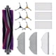 thumbnail image 1 of Kit de piezas de repuesto para el robot aspirador Eureka E10s, 1 of 3