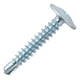 thumbnail image 1 of Tornillo Truss Punta Broca Zincado 8 X 1 1/4 - 100 Unidades, 1 of 3