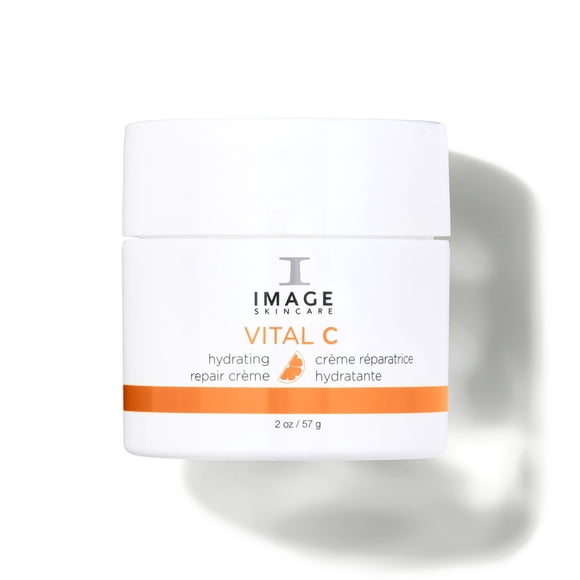 Crema de noche IMAGE Skincare VITAL C Hydrating Repair 60 ml