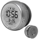 thumbnail image 1 of Reloj Ken-Tech T-4660 resistente al agua con ventosa, 1 of 6