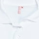 thumbnail image 5 of Polera Pique Tc Mc Mujer blanco 2XL, 5 of 5