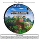 thumbnail image 2 of Minecraft Funda para neumático de repuesto de tela Oxford - Tela Oxford 82CM, 2 of 6