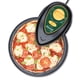 thumbnail image 2 of Horno de sobremesa para pizza Presto Pizzaz Plus, giratorio, 30 cm, 2 of 5