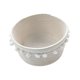 thumbnail image 3 of Cesta De Almacenamiento Tejido A Mano Canasta De Pan De Frutas Para El Restaurante De Paneles De Cocina En Casa 22cmx11cm, 3 of 5