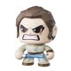 thumbnail image 4 of Figura de acción Star Wars Mighty Muggs Rey (Jakku) #5, 4 of 6