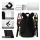 thumbnail image 5 of Mochila Desmarcar Uno De Esos Días 42x30x15cm, 5 of 6