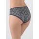 thumbnail image 3 of Pack 3x pantaleta microfibra P314.0015-GRI2 Kayser, 3 of 5