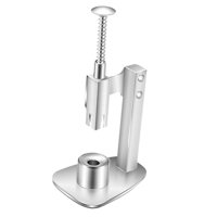 Magideal - Deshuesador De Cerezas, Deshuesador De Acero Inoxidable Para Ahorro De Trabajo, Removedor De Núcleo De Cereza, Descorazonador De Frutas Para Azufaifa