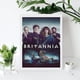 thumbnail image 4 of Kit De Pintura De Diamantes Britannia Para Adultos, 4 of 6