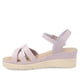 thumbnail image 2 of Sandalia Mujer Comfit Ciarnsa Lila, 2 of 8
